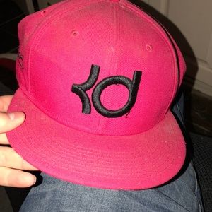 Kd hat
